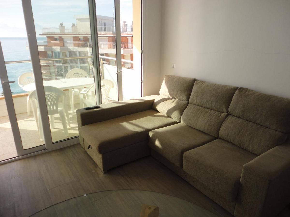 Appartamento Fmar 9 Calonge  Esterno foto