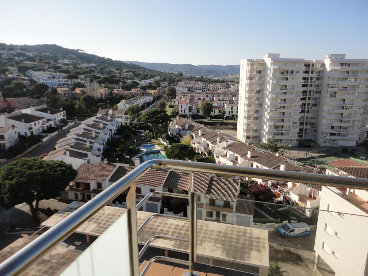 Appartamento Fmar 9 Calonge  Esterno foto
