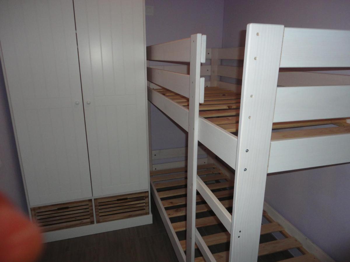 Appartamento Fmar 9 Calonge  Esterno foto
