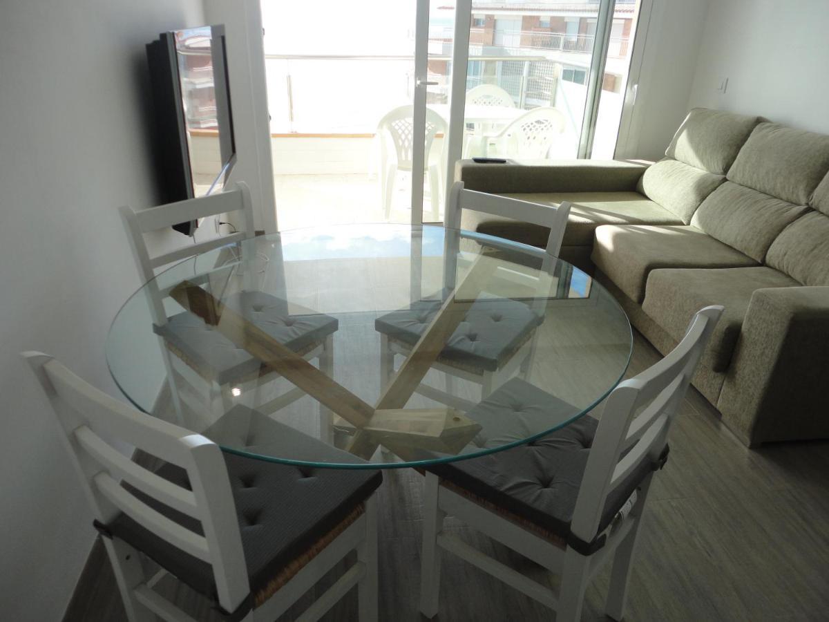 Appartamento Fmar 9 Calonge  Esterno foto