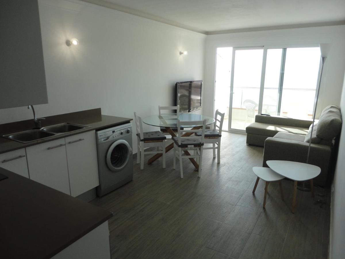 Appartamento Fmar 9 Calonge  Esterno foto