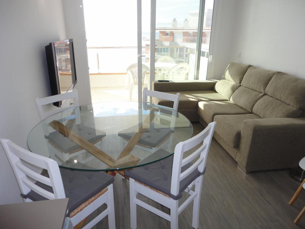 Appartamento Fmar 9 Calonge  Esterno foto