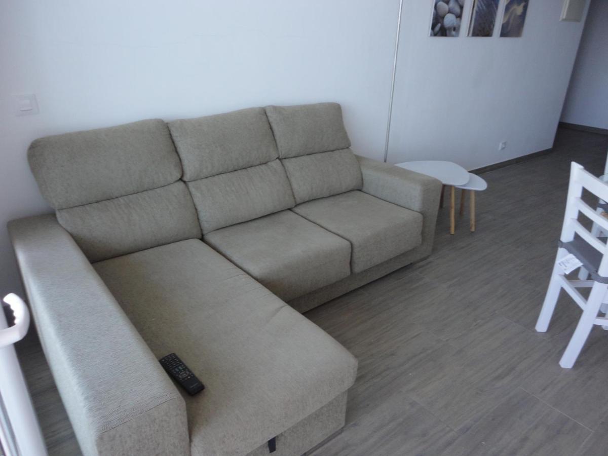 Appartamento Fmar 9 Calonge  Esterno foto