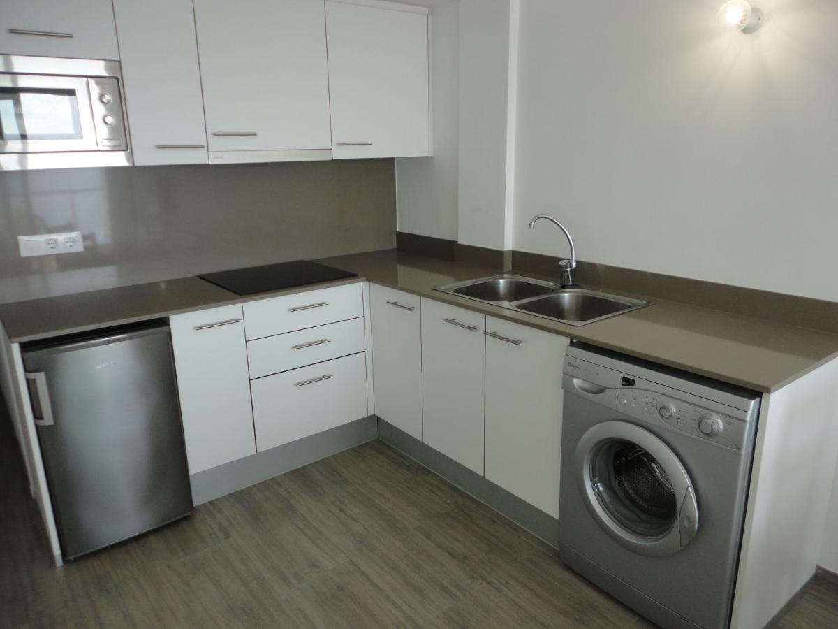 Appartamento Fmar 9 Calonge  Esterno foto
